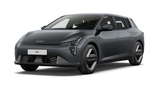 EV4 Longrange 3995kr/mån! Supererbjudande!!