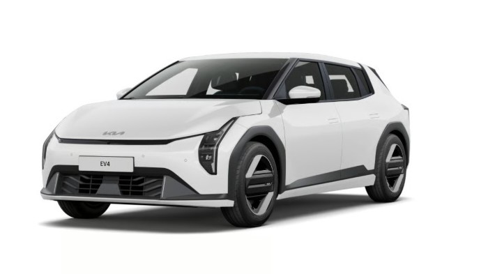 EV4 Longrange 3995kr/mån! Supererbjudande!!