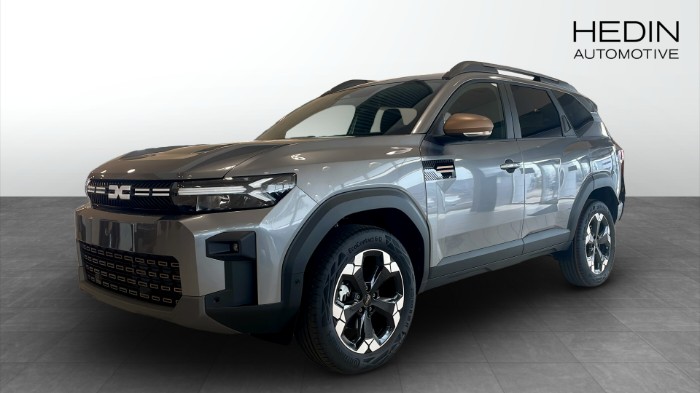 BIGSTER EXTREME HYBRID 155