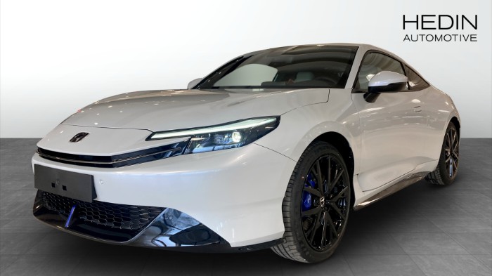 PRELUDE ADVANCE 2.0 AT HYBRID PARCEL COVER