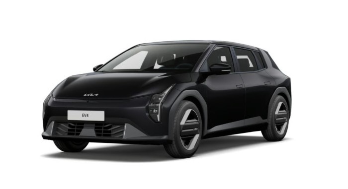 EV4 Longrange 3995kr/mån! Supererbjudande!!