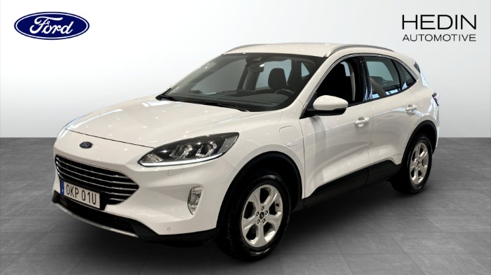 PLUG-IN HYBRID TITANIUM 225HK