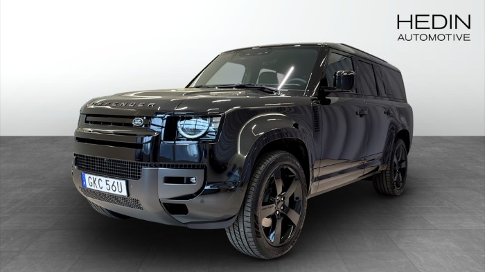 130 D350 X-Dynamic SE 8-sits