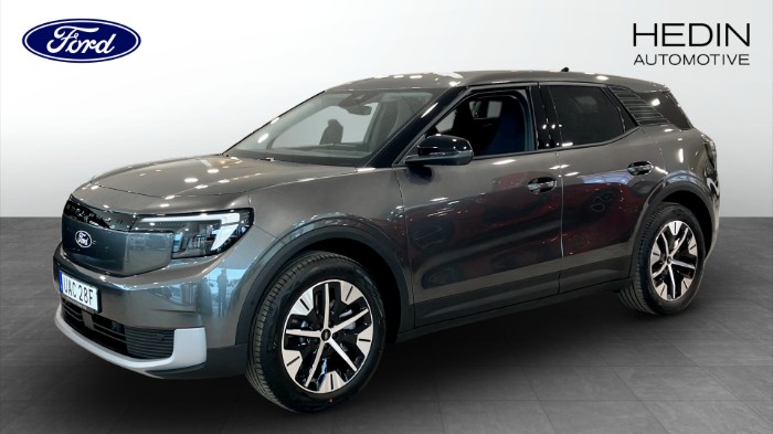 EXPLORER LONG RANGE RWD 286HK BUS ED