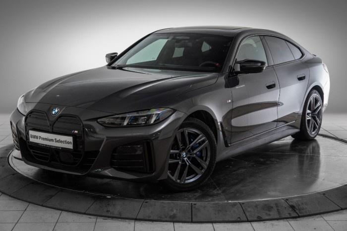 Supercharged Premium Edition (K)