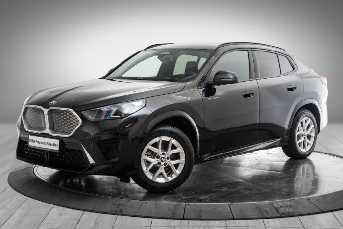 xDrive30 Fully Charged Premium E.(K)