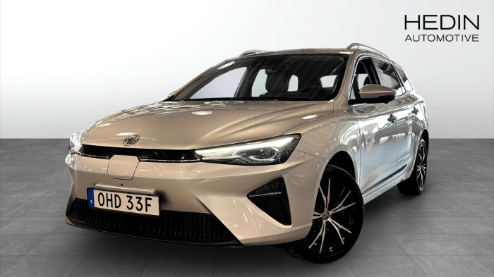 Luxury Long Range | Nav | 360-kamera