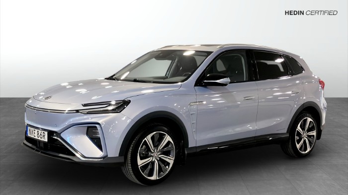 MARVEL R PERFORMANCE AWD