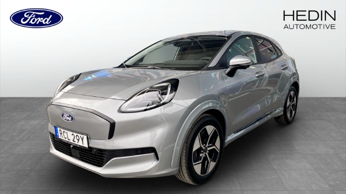 PUMA  GEN-E 168HK  ( demo )