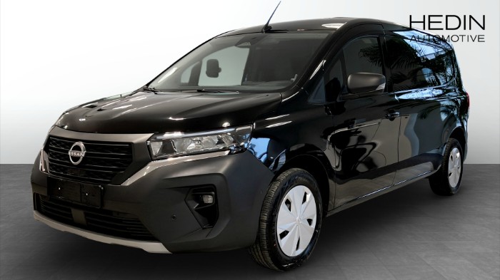 L2H1 N-Connecta / Automat / Hallbil