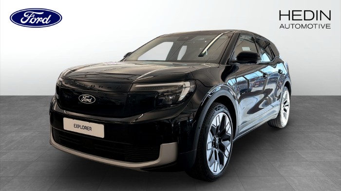 EXPLORER CX740S 25.75 LONG RANGE RWD 286HK BUS ED