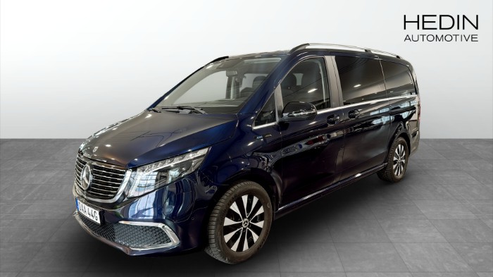 300,90kwh, 7 Sits, 204hk, 2021