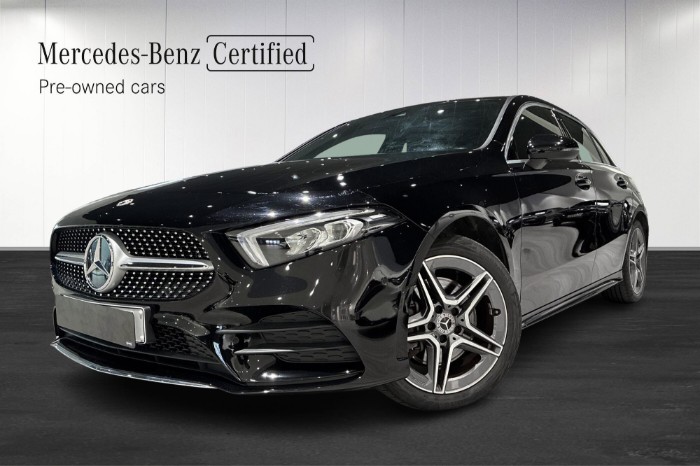 250e AMG line Backkamera Navi