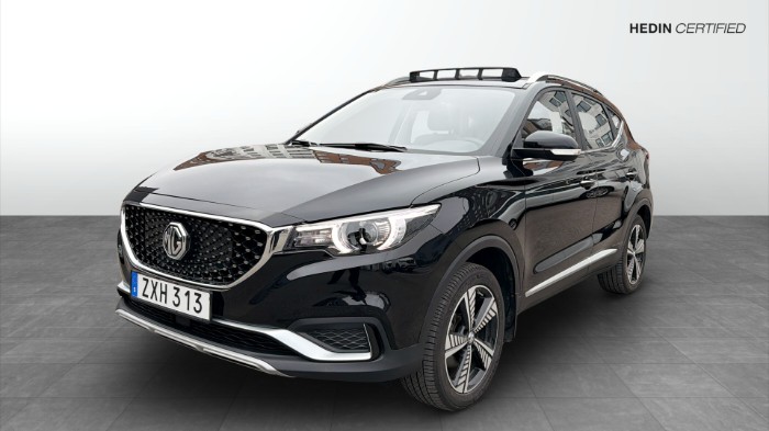 45kWh 143hk 2021 Luxury Panorama