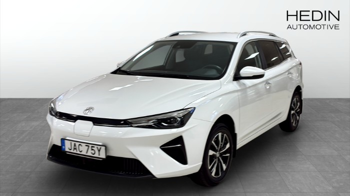 MG5 50 KWH COMFORT (STANDARD RANGE)