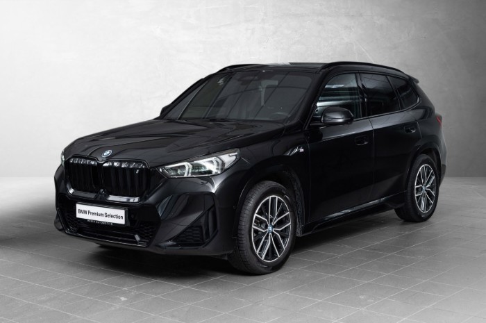 xDrive30 Fully Charged (K)