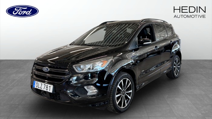 2.0 TDCi AWD Powershift - NY KAMREM