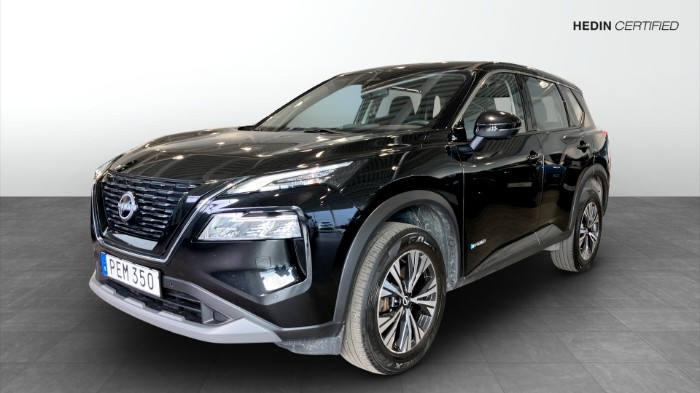 E-Power 204hk Hybrid Acenta Navi Pack