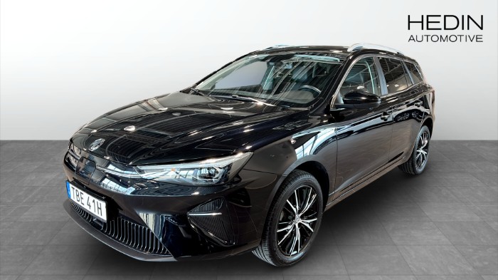 Long Range LUXURY 61KWH