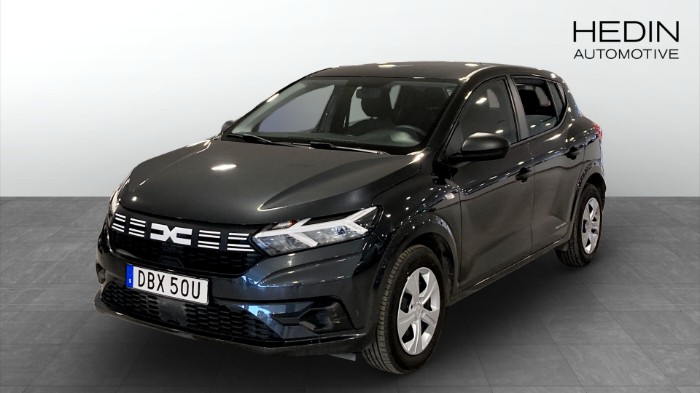 SANDERO ESSENTIAL TCE 90 DRAGKROK