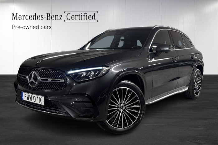 300 E 4MATIC SUV AMG / PANORAMA / DRAG