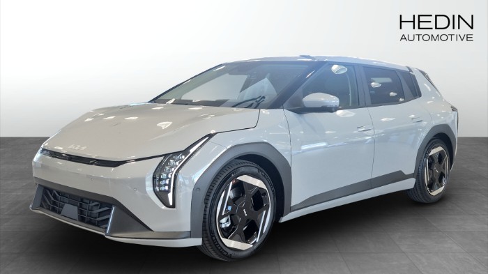 EV4. PL-KAMPANJ 13 MÅN FR 3.995:- INKL SERVICE