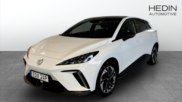 Electric Luxury 64 KWH / PL-3495:-/mån