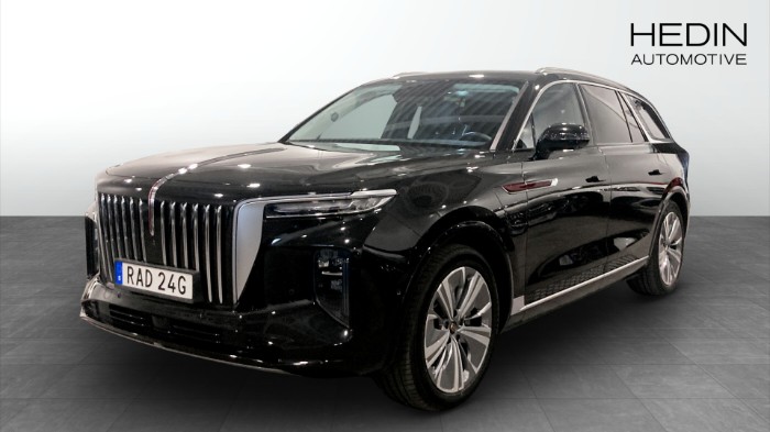 EXCLUSIVE 99kWh / 6-SITS