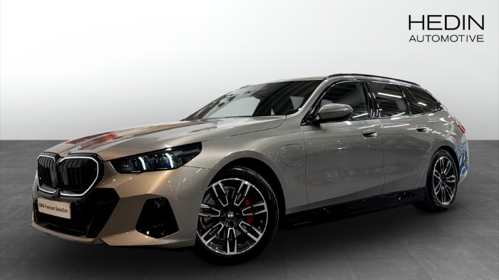 xDrive Touring M Sport Pro Drag H/K Backkamera