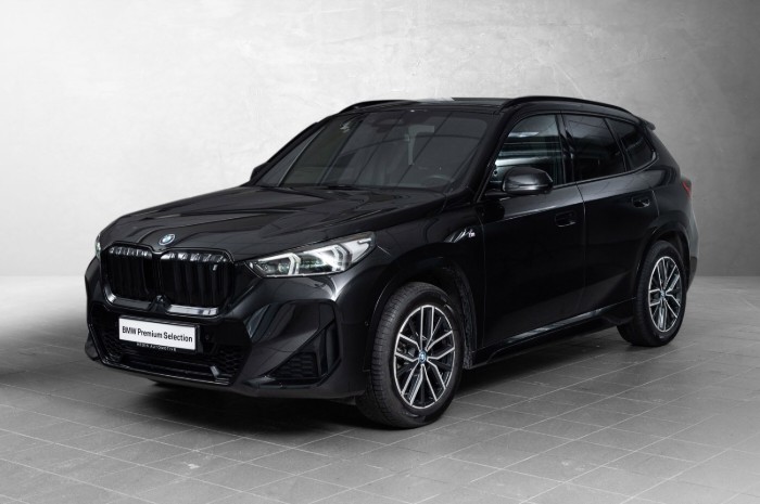 xDrive30 Fully Charged (K)