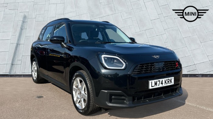 Countryman S ALL4