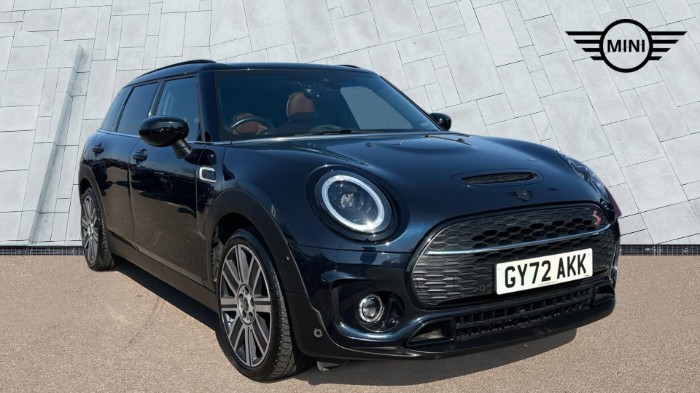 Clubman Cooper S Exclusive