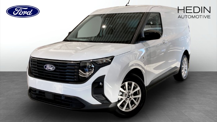 Limited Skåp 1.0 125hk Aut Fwd Bensin