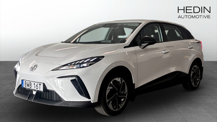 STANDARD 49 KWH - Privatleasing från 2995kr/mån