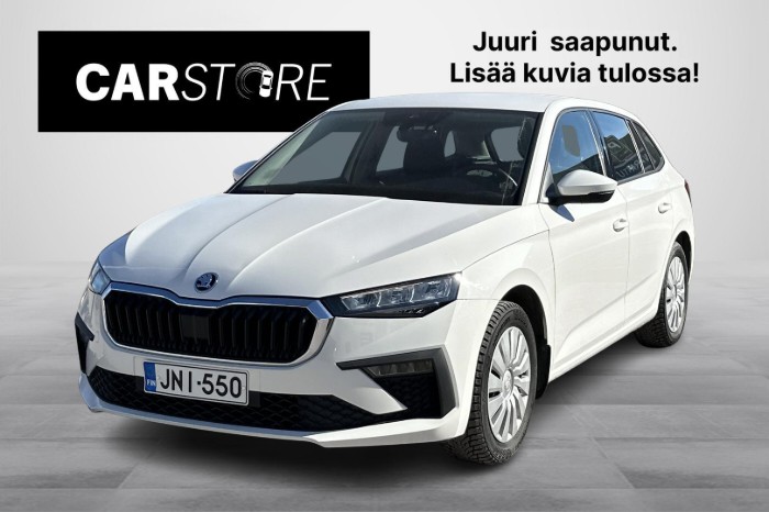 1.0 TSI 95 Essence // Vakkari / Pysäköintitutka / Digimittaristo / Täys-LED-ajovalot / Bluetooth //