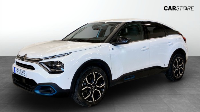 Shine Electric,  136Hk, 2021, |NAVI|BACKKAMERA|