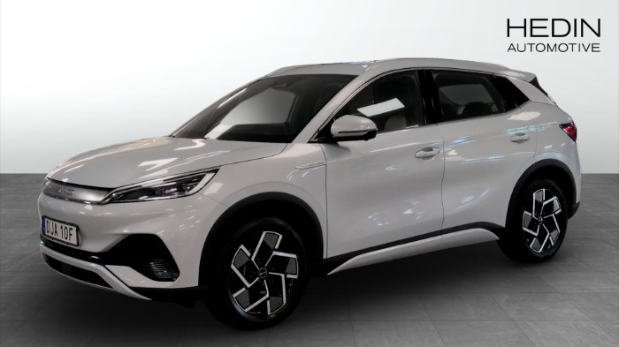 ATTO 3 DESIGN PL FRÅN 3295:-/MÅN