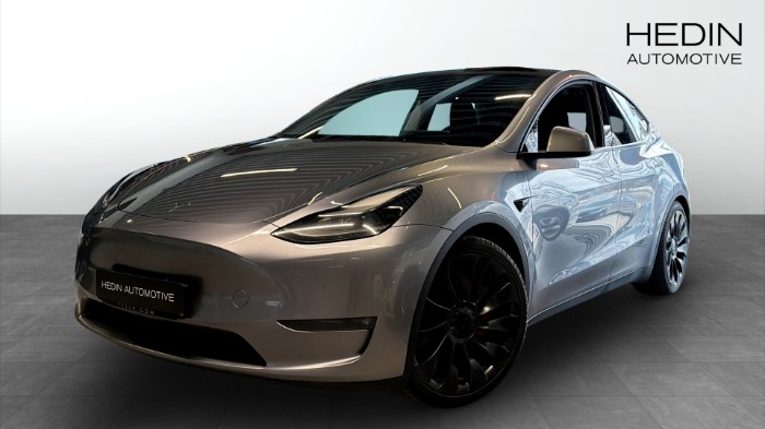 Performance AWD Drag Autopilot