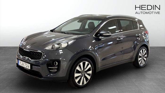 SPORTAGE