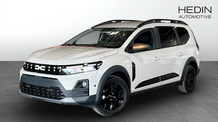 EXTREME TCE 110 7-SITS