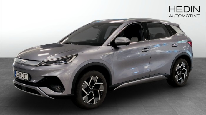 Atto 3 Design PL FRÅN 3295:-/MÅN