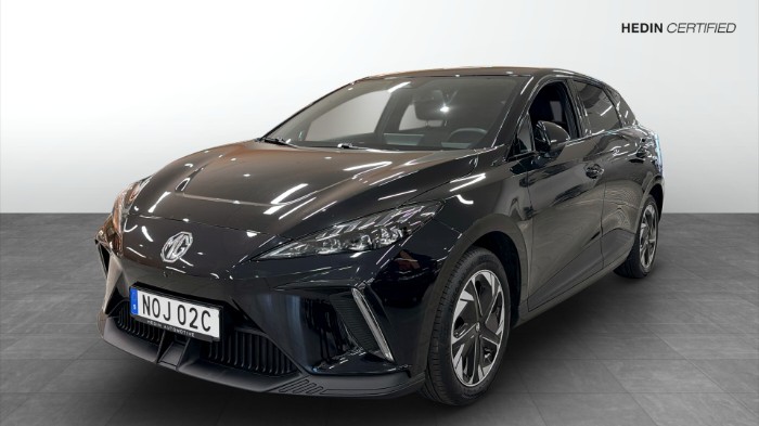 Luxury 64 kWh Long Range 360 kamera | 204hk