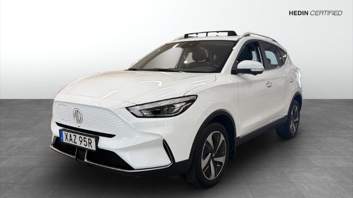 Luxury 72kWh 156hk Panorama 360 kamera