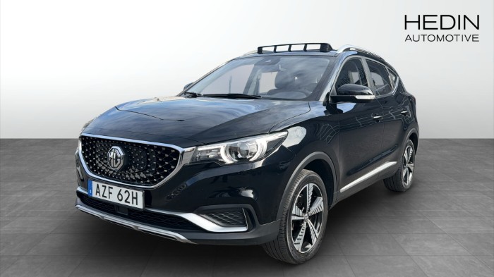 45kWh 143hk 2021 Luxury Panorama