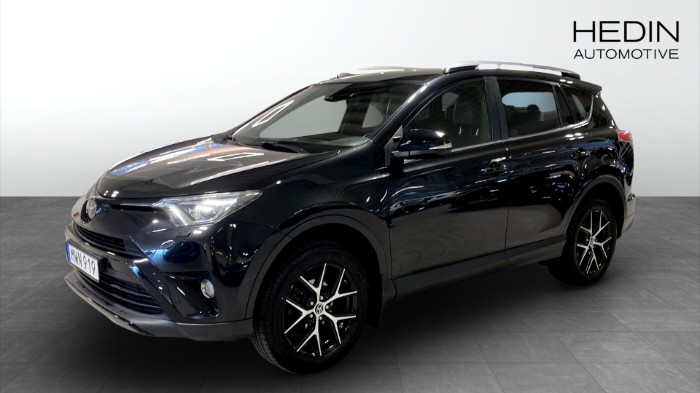 Multidrive S 2,0 152HK AWD