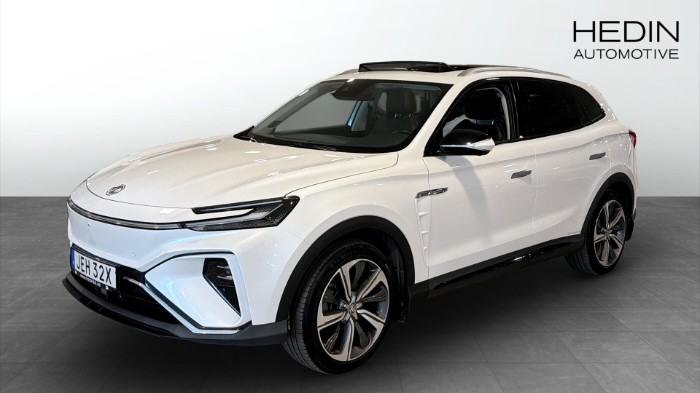 MARVEL R PERFORMANCE