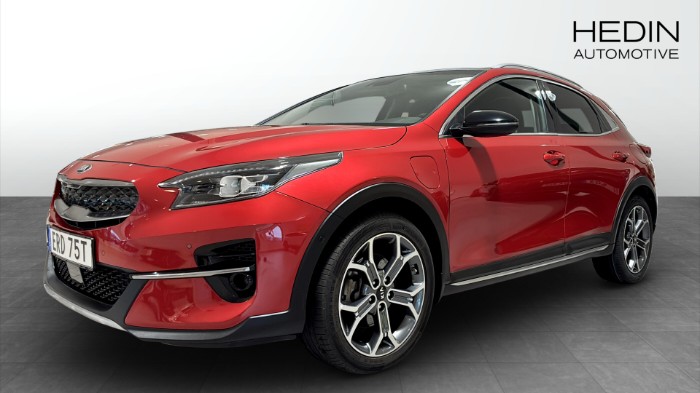 XCEED PHEV ADVANCE PLUS 2 /Drag