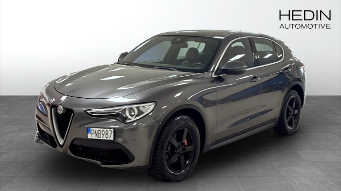 2.0 Turbo 16V Q4 Automatisk, 280hk Turbo Q4 280hk Luxury Panorama