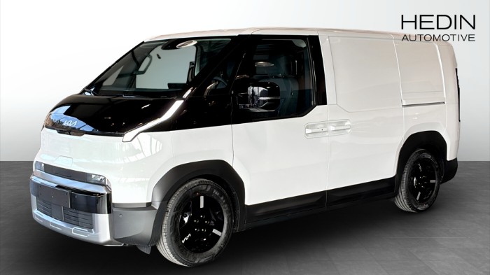 Long Range | SNABB LEVERANS!