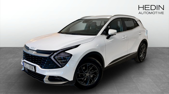 Phev 265hk Advance Utan H/K Defa Motorvärmare